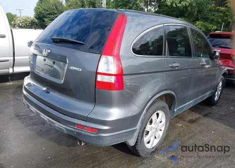 2011 Honda Cr-V Se z USA, uszkodzony, nr VIN JHLRE4H40BC002679